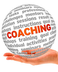 Coaching