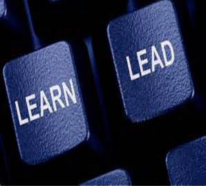 learn lead